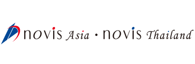 novis Asia / novis Thailand